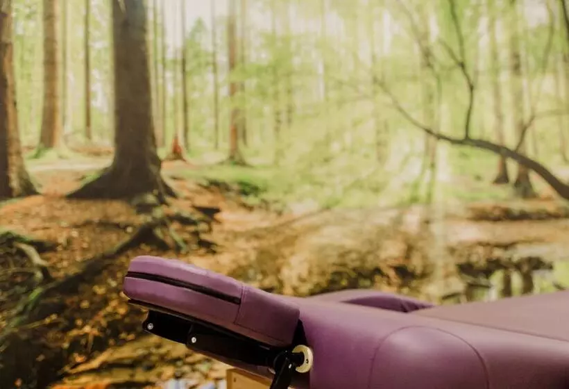 Muller Hotel Boutique & Spa