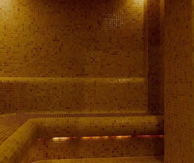 Muller Hotel Boutique & Spa