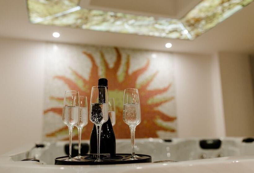 Muller Hotel Boutique & Spa