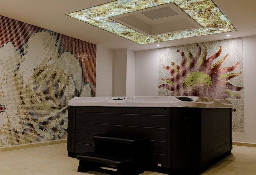 Muller Hotel Boutique & Spa