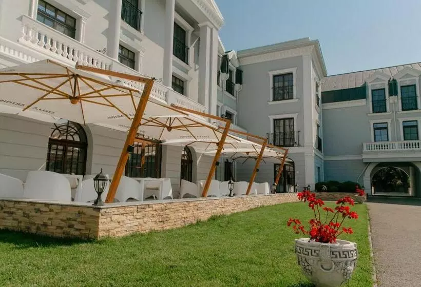 Muller Hotel Boutique & Spa