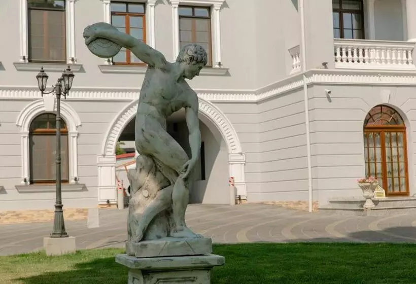 Muller Hotel Boutique & Spa