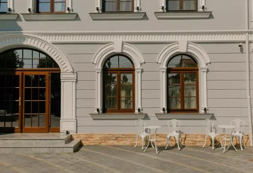 Muller Hotel Boutique & Spa