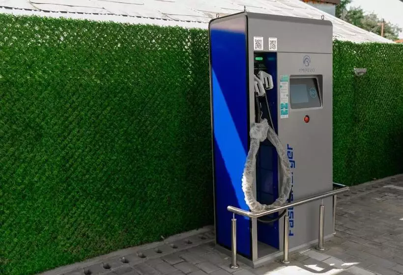 Muller Hotel Boutique & Spa