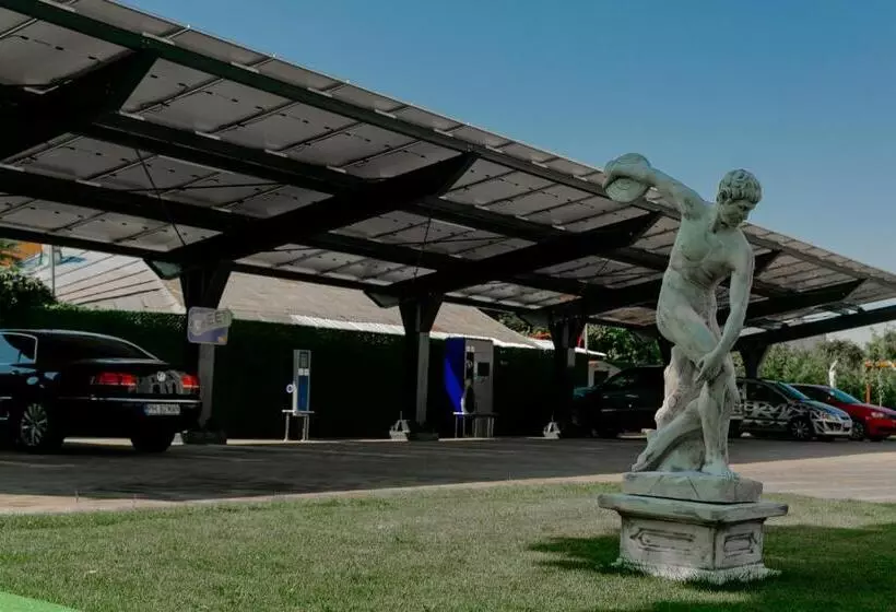 Muller Hotel Boutique & Spa