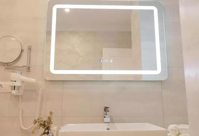 Muller Hotel Boutique & Spa