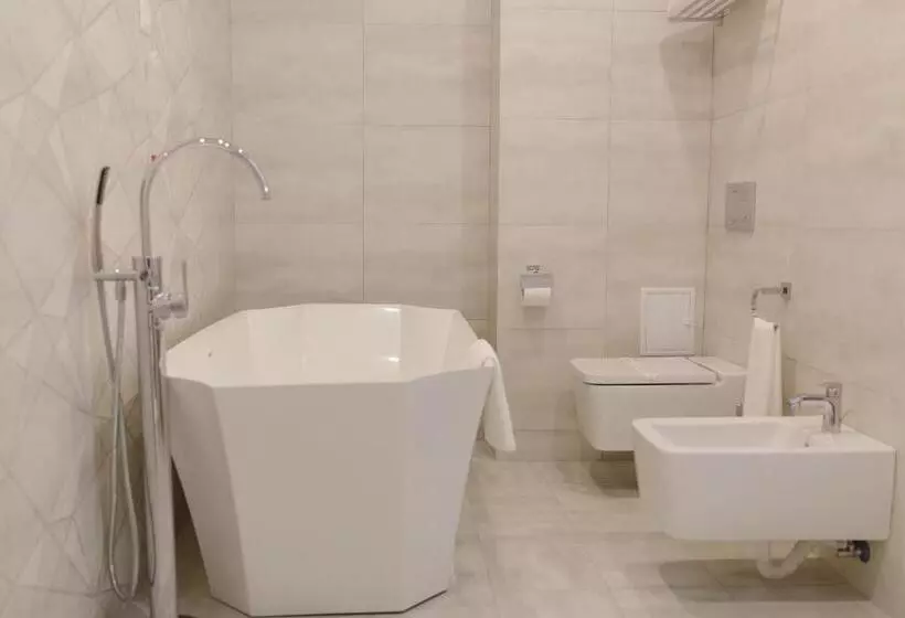 Muller Hotel Boutique & Spa