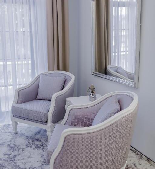 Muller Hotel Boutique & Spa