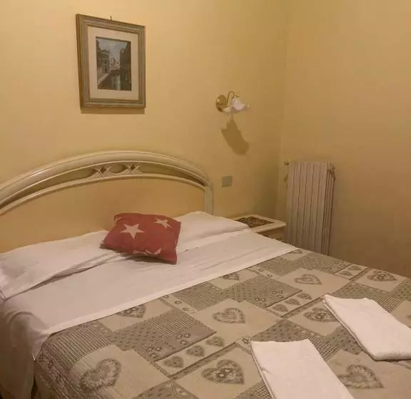 پانسیون Casa Lin Venice Zimmer