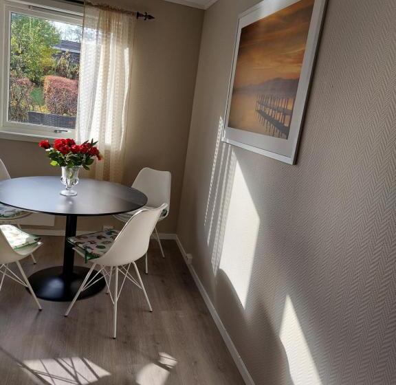 Pension Peaceful Place