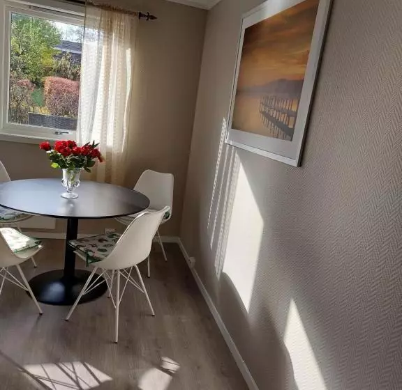 ペンション Peaceful Place