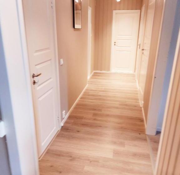 펜션 Peaceful Place