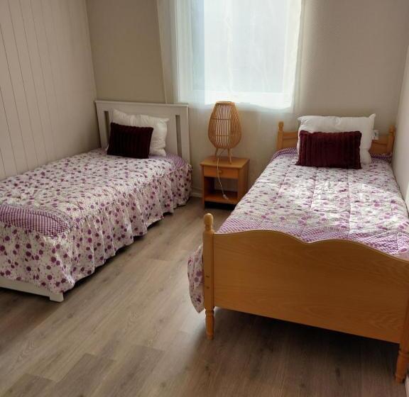 펜션 Peaceful Place