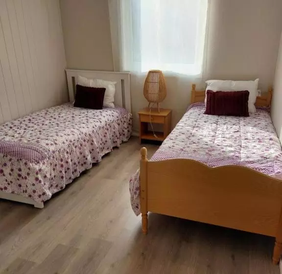 ペンション Peaceful Place