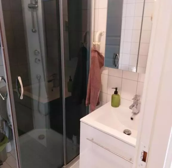 ペンション Peaceful Place