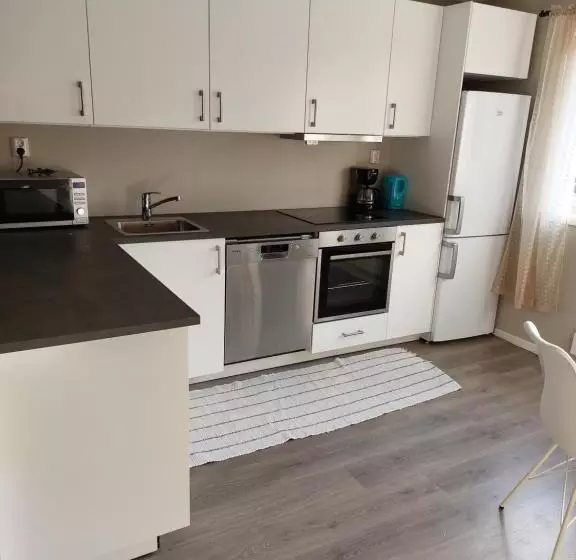 ペンション Peaceful Place