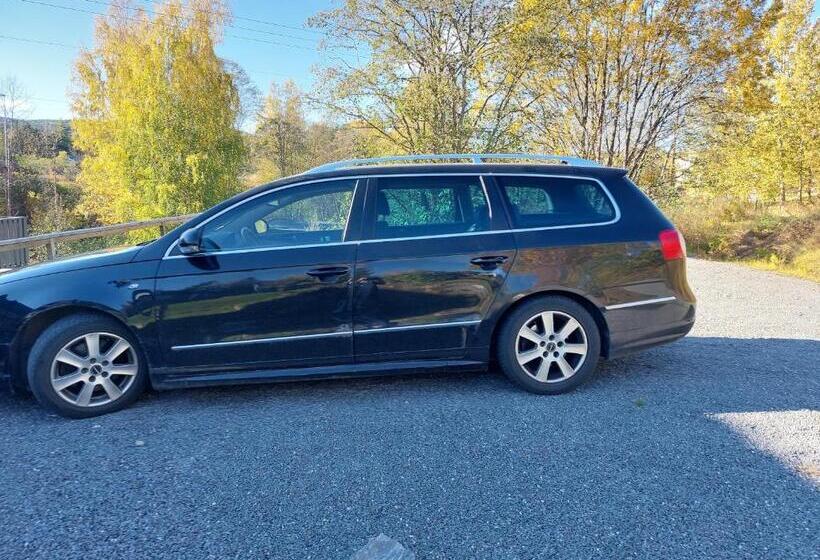 Pension Peaceful Place