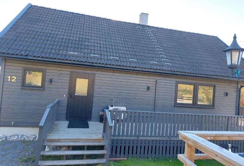 Pensionat Peaceful Place