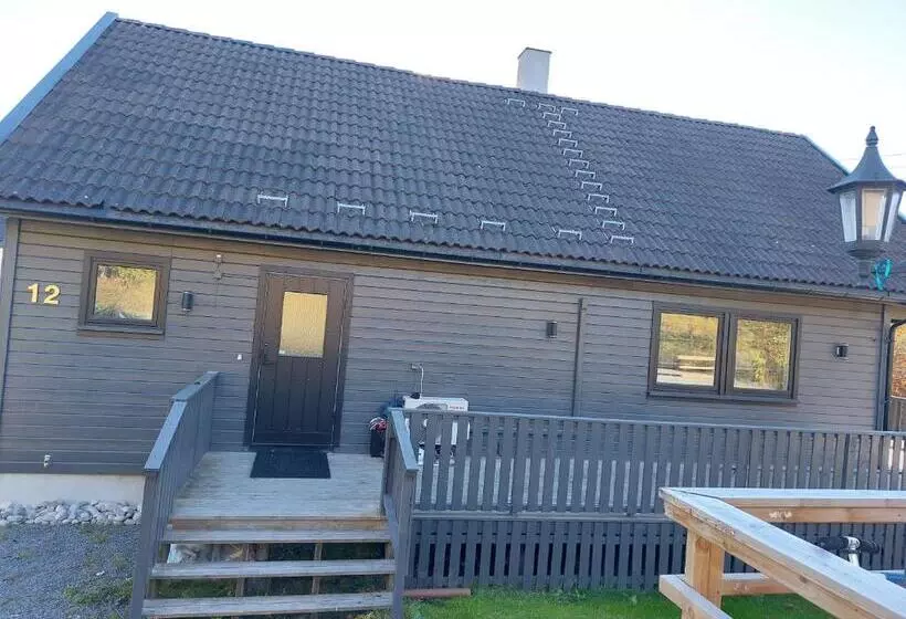 ペンション Peaceful Place