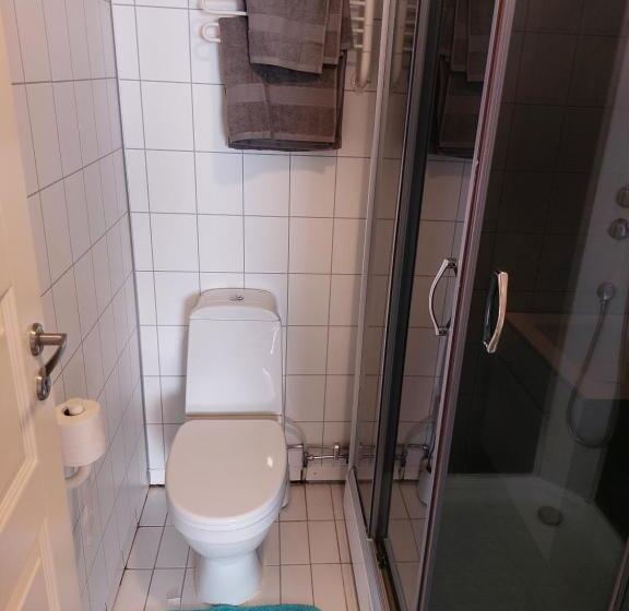 Pension Peaceful Place