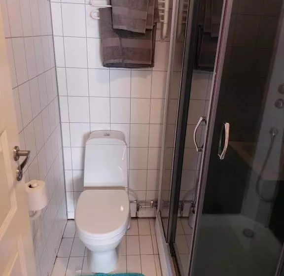 ペンション Peaceful Place