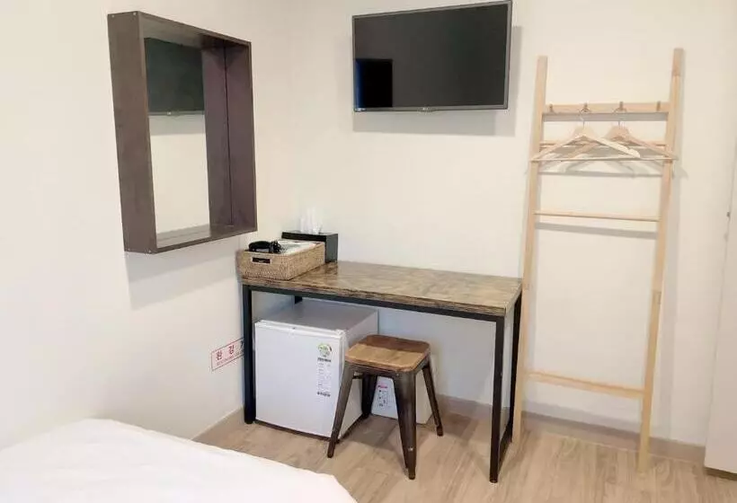 ペンション Hostel Korea Ikseon