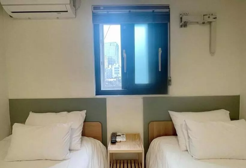 ペンション Hostel Korea Ikseon
