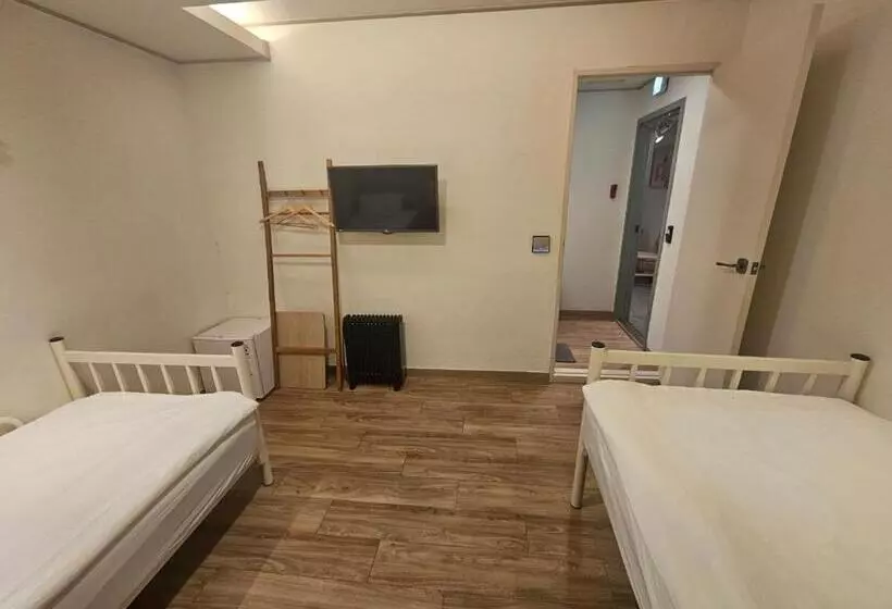 ペンション Hostel Korea Ikseon
