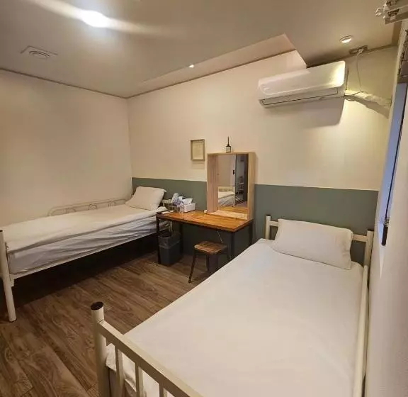 ペンション Hostel Korea Ikseon