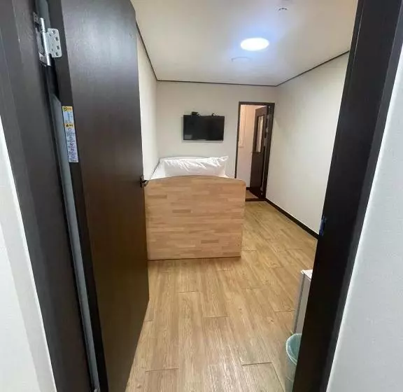 ペンション Hostel Korea Ikseon