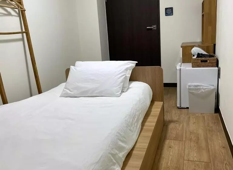 ペンション Hostel Korea Ikseon