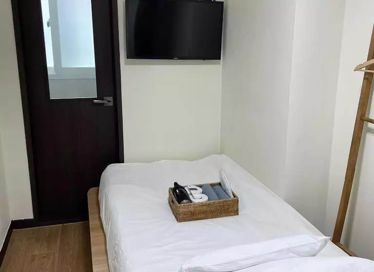 ペンション Hostel Korea Ikseon