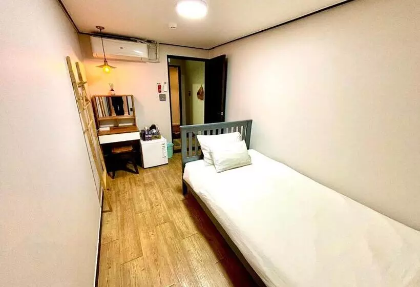 ペンション Hostel Korea Ikseon