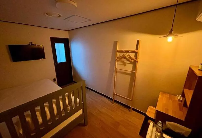 ペンション Hostel Korea Ikseon