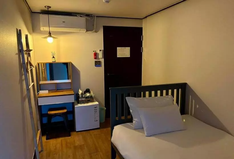 ペンション Hostel Korea Ikseon