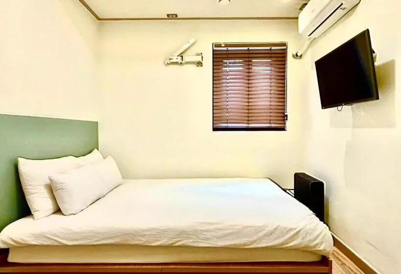 ペンション Hostel Korea Ikseon