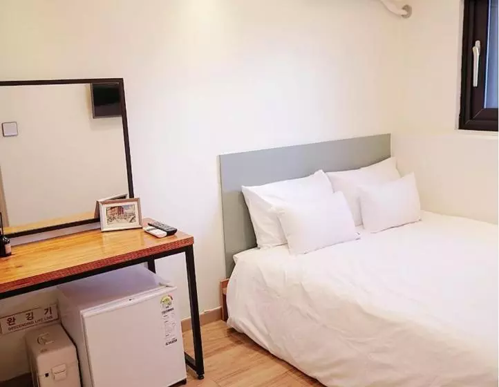 ペンション Hostel Korea Ikseon