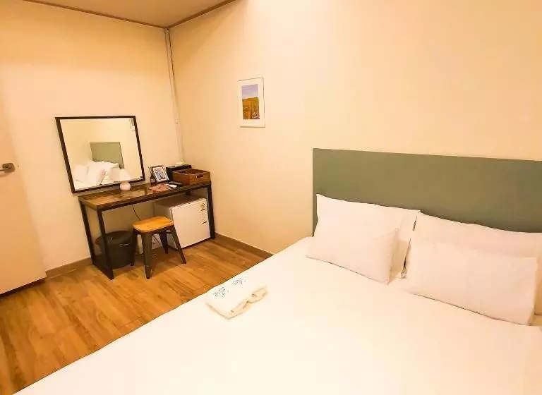 ペンション Hostel Korea Ikseon