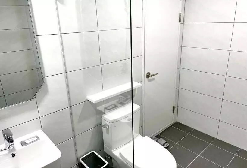 ペンション Hostel Korea Ikseon