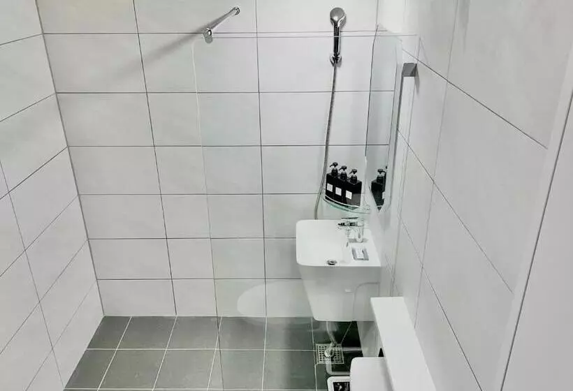 ペンション Hostel Korea Ikseon
