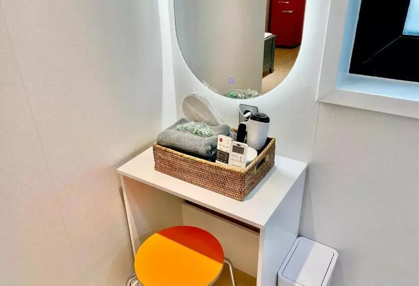 ペンション Hostel Korea Ikseon