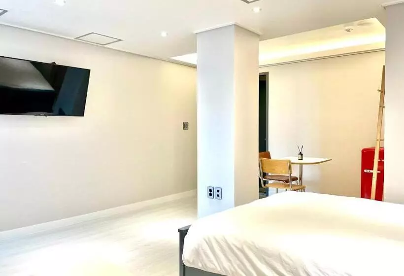 ペンション Hostel Korea Ikseon