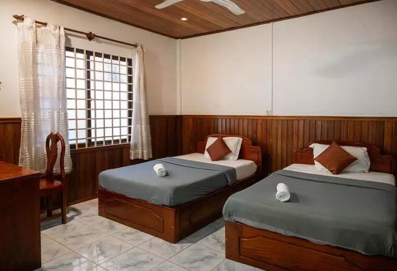 ペンション Makers Guesthouse