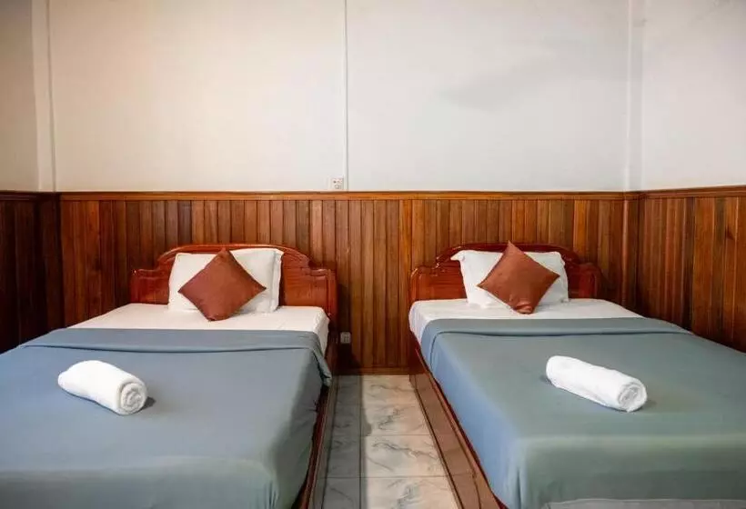 ペンション Makers Guesthouse
