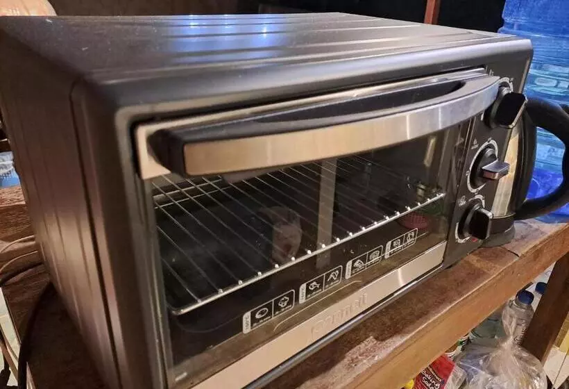 ペンション Makers Guesthouse