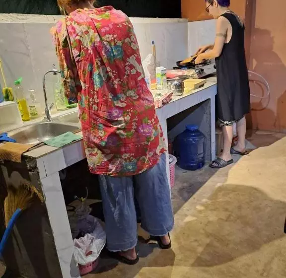 ペンション Makers Guesthouse