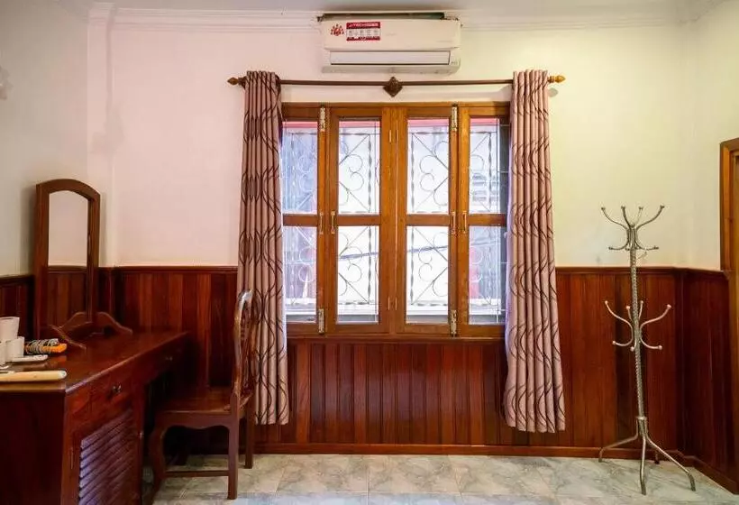 ペンション Makers Guesthouse