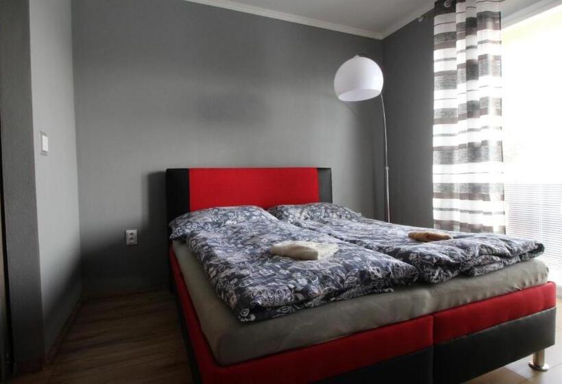 펜션 Penzión Mika