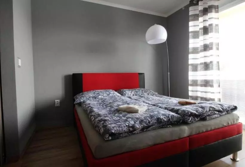 ペンション Penzión Mika