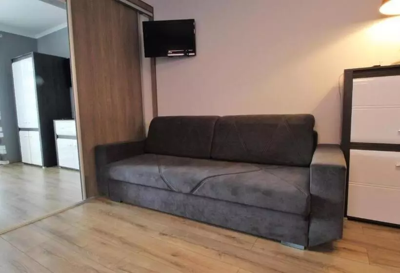 ペンション Penzión Mika